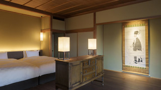 [朝日の間] 離れ2階客室 禁煙