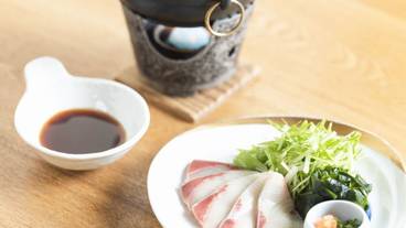 食事・飲み物 / 5