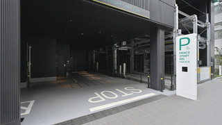 スタンダード ダブルルーム 無料朝食付