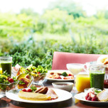 【淡路島】朝起きるのが楽しみになる♪朝食が魅力のおすすめホテル7選