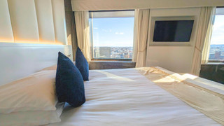 スイートダブル 禁煙