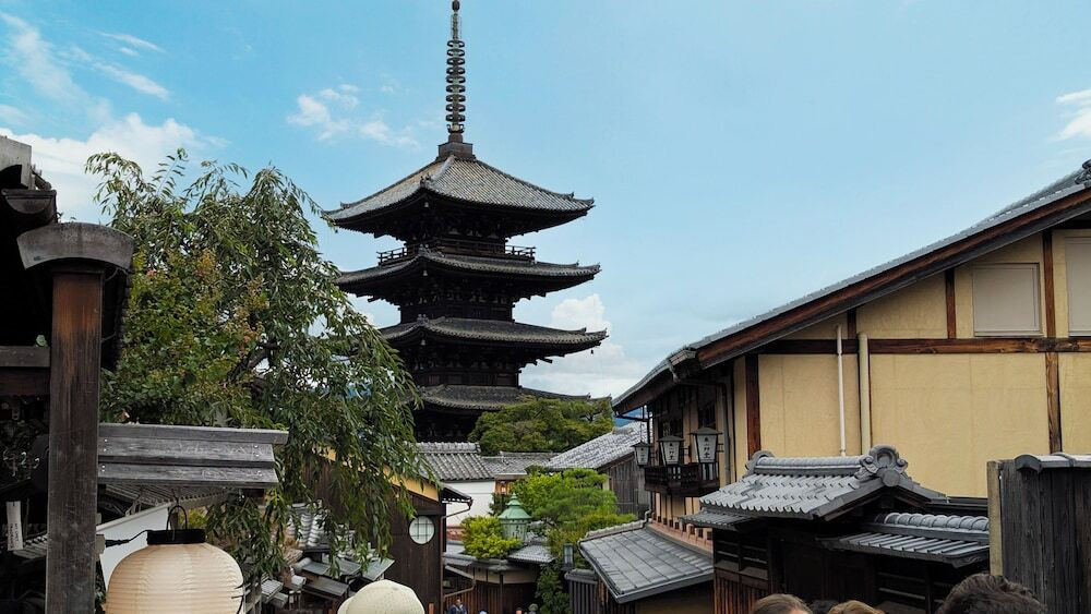 施設からの眺望