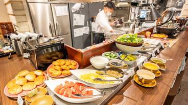 レストラン / 12