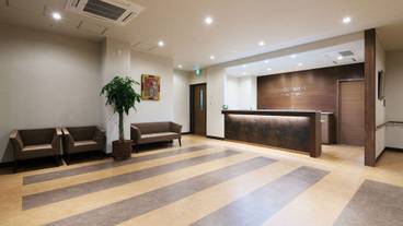 ロビー応接スペース / 8