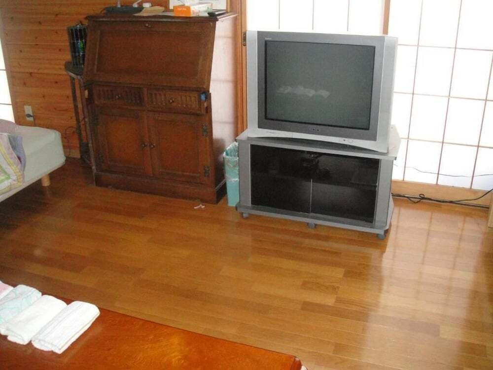 リビングルーム