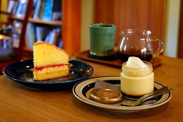 東伊豆観光の拠点
伊豆高原駅に到着 / 3