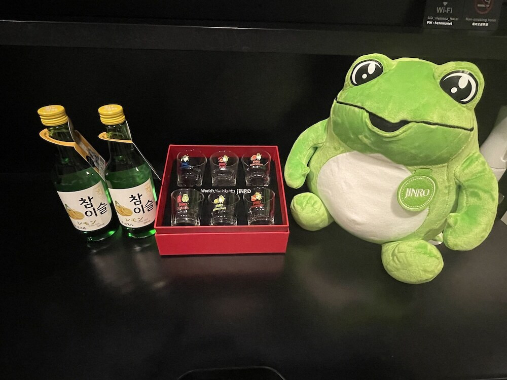 客室
