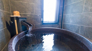 [和モダンデラックス和洋室] 52平米 + 専用テラス6平米 信楽焼露天風呂 喫煙可