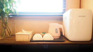 スタンダード ツインルーム