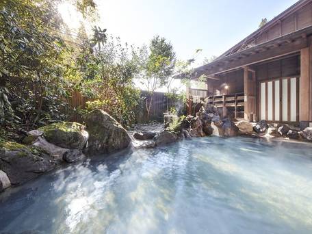 黒川温泉 旅館 壱の井 / 1