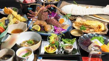 レストラン / 19