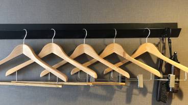 客室の設備とサービス / 12