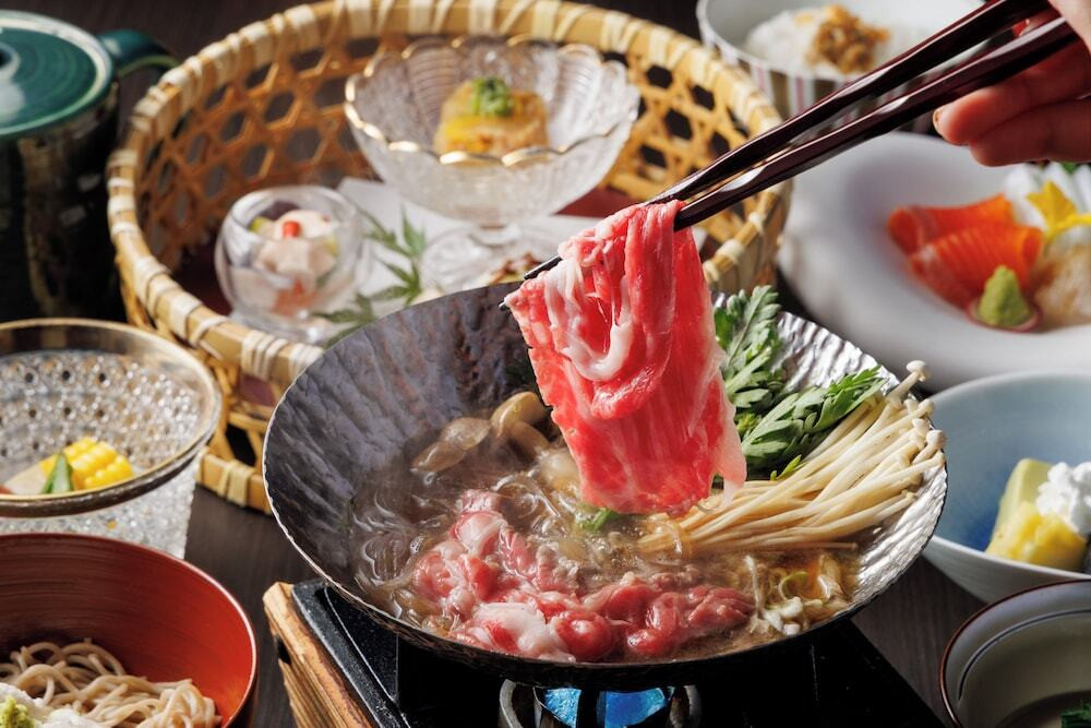 食事・飲み物