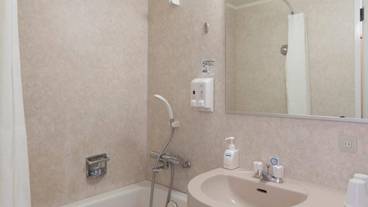 バスルーム / 11