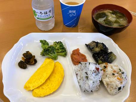 東横イン小倉駅南口 / 5