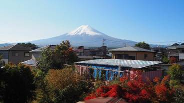 施設からの眺望 / 14