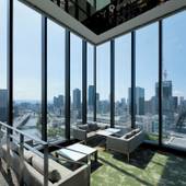 カンデオホテルズ 大阪ザ・タワー（大阪府 ビジネスホテル） / 3