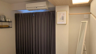 デラックス ダブルルーム