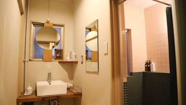 バスルーム / 19