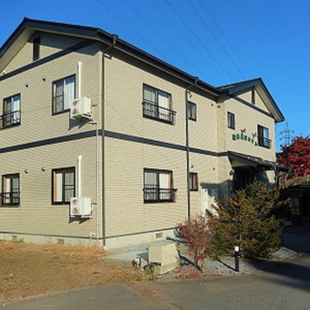 3. 料理もOK。軽井沢の住民気分を味わえる「軽井沢村ホテル」3434279