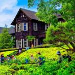 【東京】花と緑でリフレッシュ♪自然に心が癒される「庭園・公園」10選