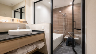 [全室禁煙] スタンダード ツインルーム