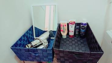 バスルームの設備 / 25