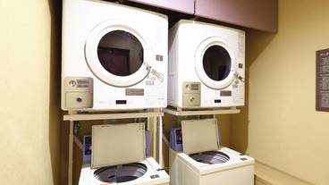 ランドリー ルーム / 4