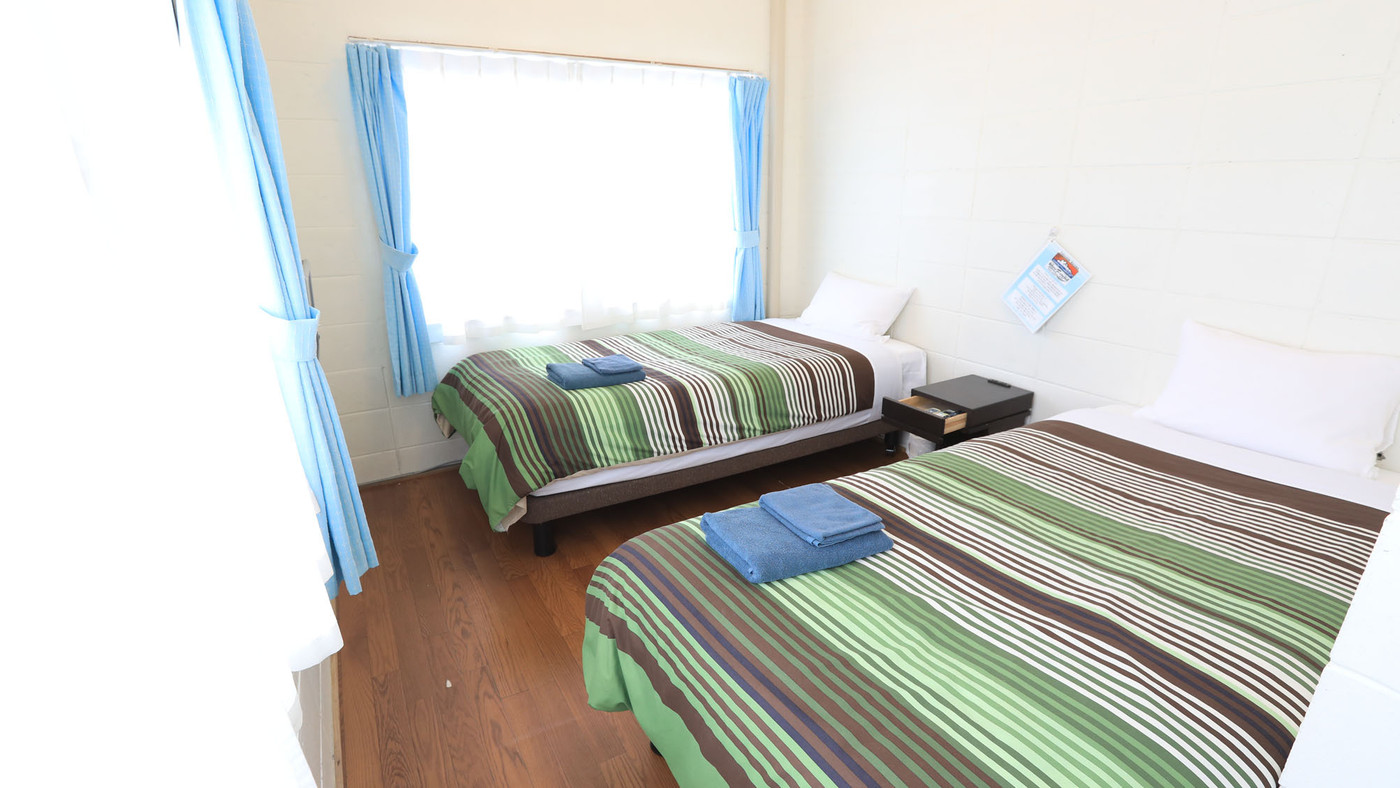 ダイビング体験やマリンアクティビティを楽しみたいときに◎3494024