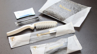 スタンダード ダブルルーム 喫煙可