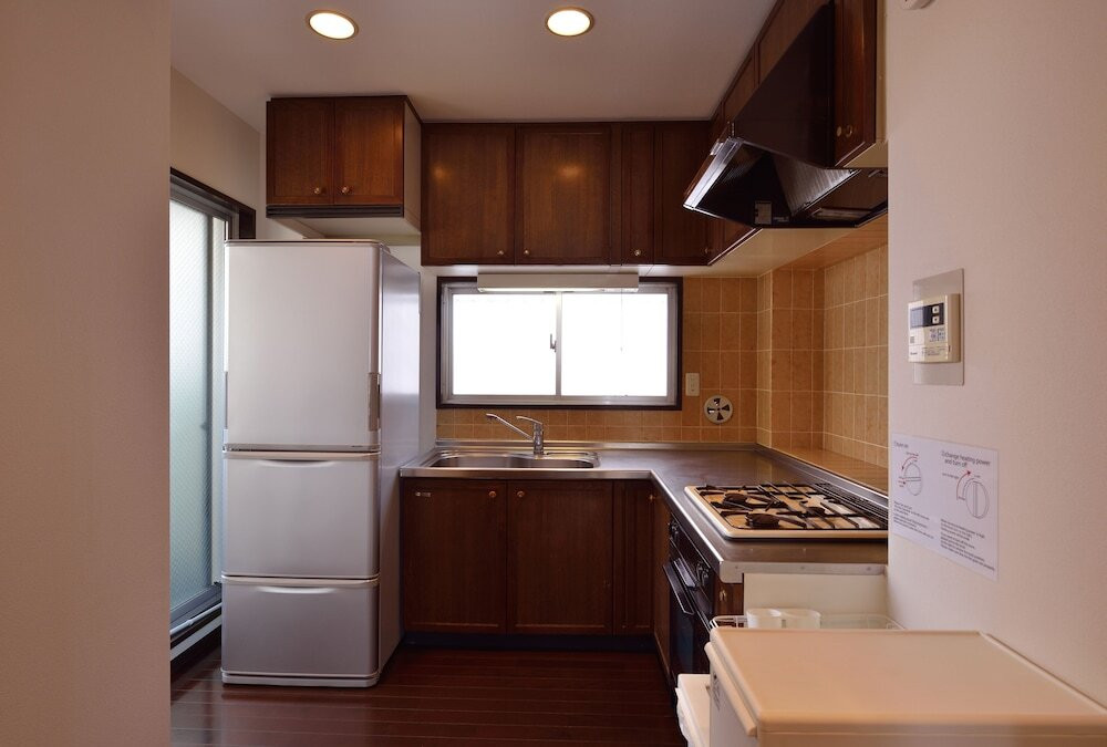 専用簡易キッチン