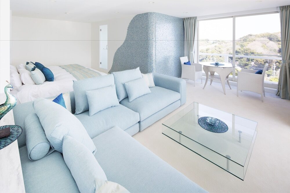 イタリアのシチリア島がモチーフの非日常空間4058866