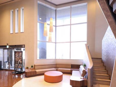 天然温泉 そが浜の湯 ドーミーイン千葉City Soga / 2