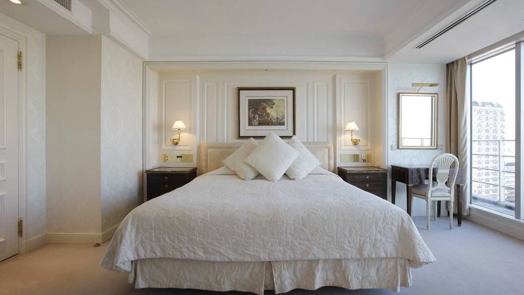 タワー館プルミエスイート / 4