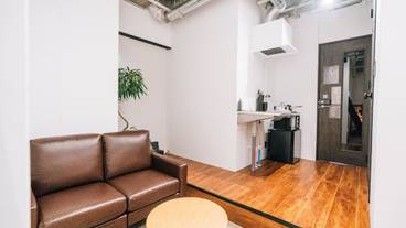 リビング エリア / 25