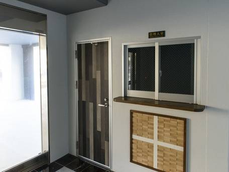 Mr.KINJO in MINAMIUEBARU / 2