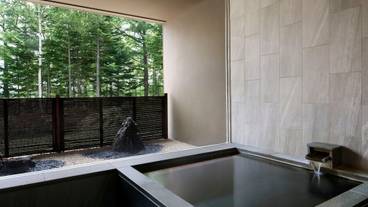 施設内の設備 / 1