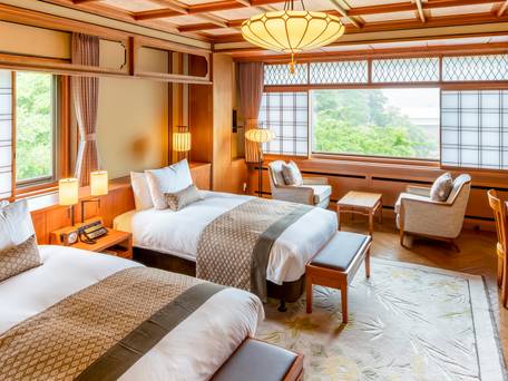 富士屋ホテル / 2