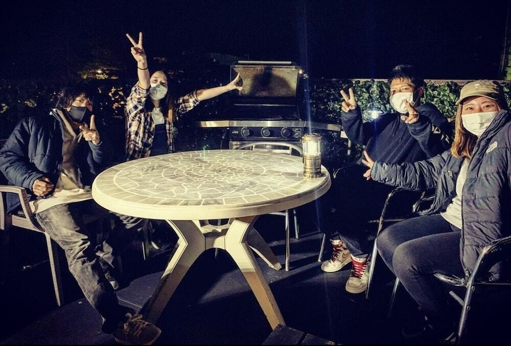 テラス / パティオ