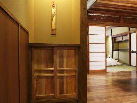 京町家雅 宮木邸 / 4