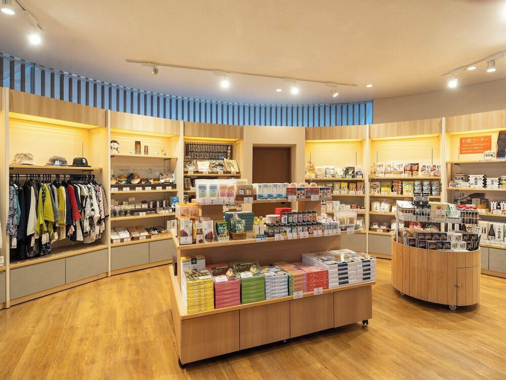 ギフト ショップ