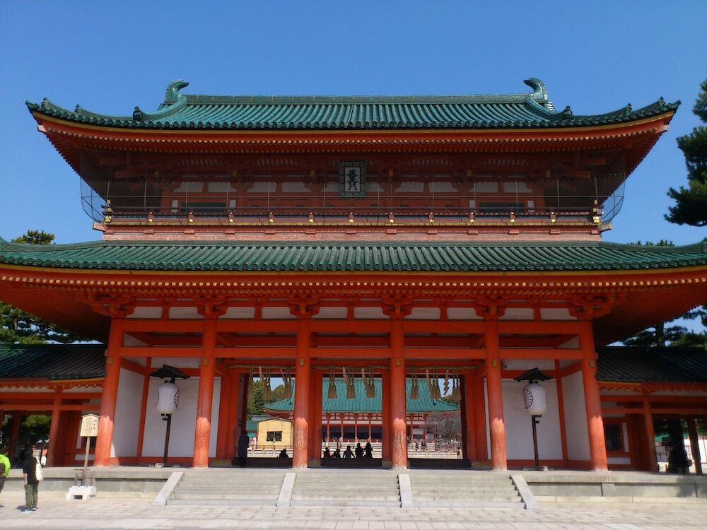 観光スポット