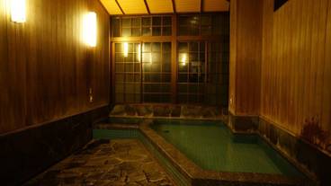 施設内の設備 / 4