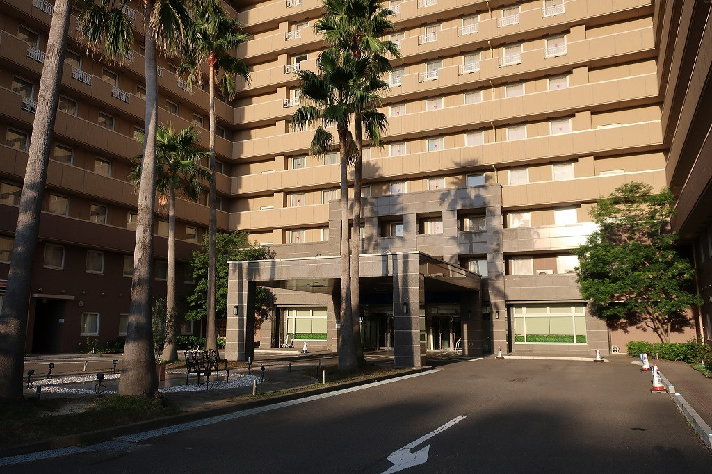 南国感があふれます