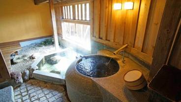 バスルームの設備 / 22