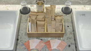 スタンダードツイン 禁煙