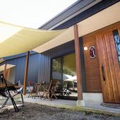 水上キャンプ場リバーストーン（群馬県 コテージ・ロッジ・一棟貸） / 3