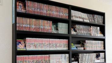 施設内の設備 / 3