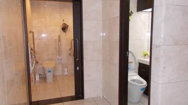 共用バスルーム / 20