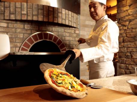 みなかみホテルジュラク / 3